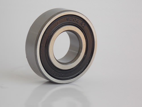 Deep Groove Ball Bearing Manufacturers