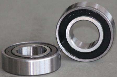 Advanced 6205 2RS sealed bearing