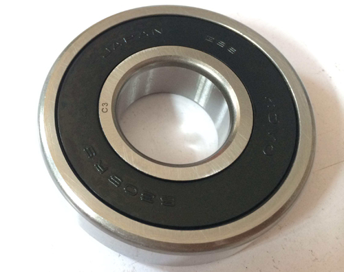 6305ZZ C4 ball bearing Made in China