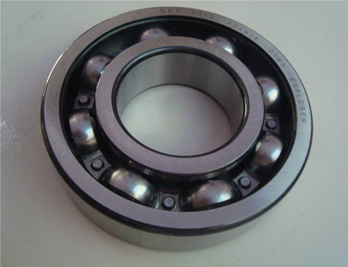 Durable ball bearing 6205 2Z C3