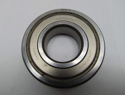 Latest design ball bearing 6308 2RZ C3