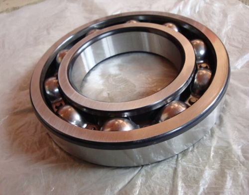 Latest design bearing 6204ZZ