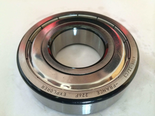 Latest design bearing 6308 2Z/C4