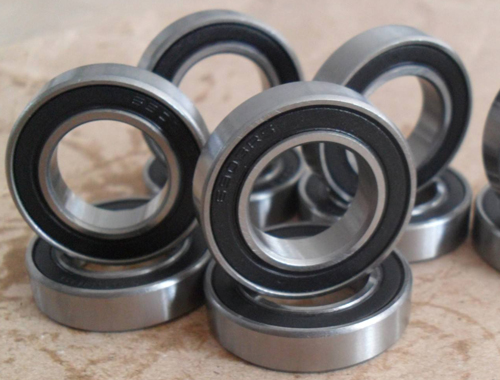 6307 2RS C4 bearing for idler China