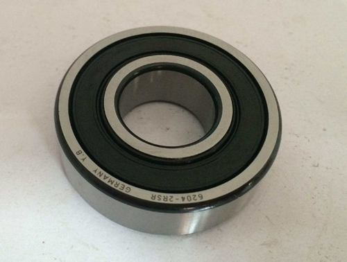 Classy 6204 C4 bearing for idler